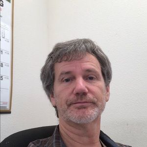 Meet your Posher, William